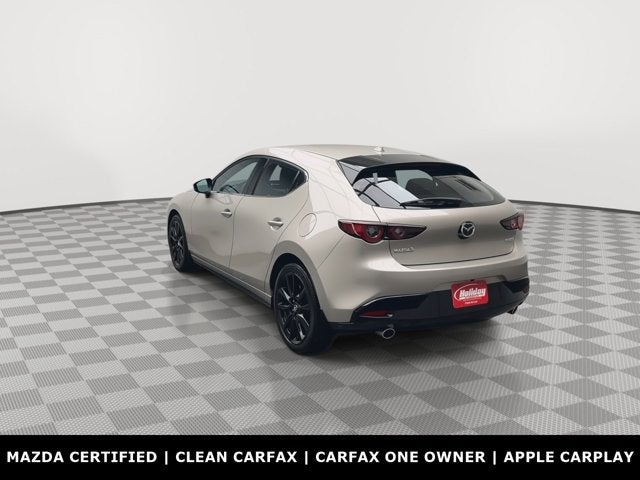 2024 Mazda Mazda3 Hatchback 2.5 S Premium
