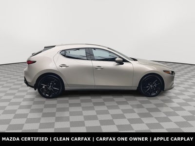 2024 Mazda Mazda3 Hatchback 2.5 S Premium