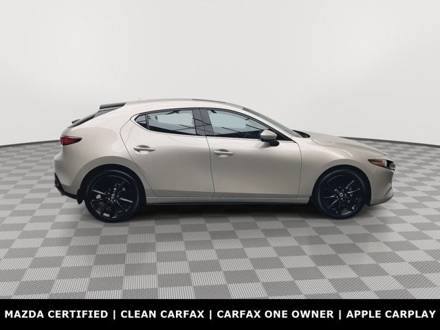 2024 Mazda Mazda3 Hatchback 2.5 S Premium