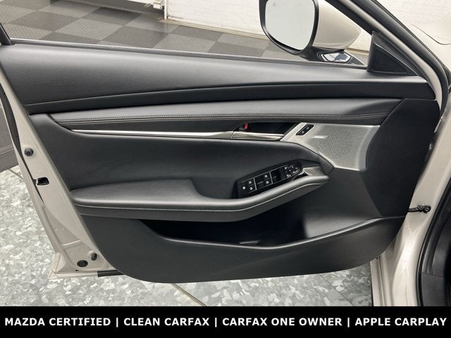 2024 Mazda Mazda3 Hatchback 2.5 S Premium