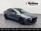 2025 Mazda Mazda3 Sedan 2.5 S Carbon Edition