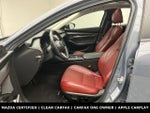 2025 Mazda Mazda3 Sedan 2.5 S Carbon Edition