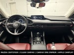 2025 Mazda Mazda3 Sedan 2.5 S Carbon Edition