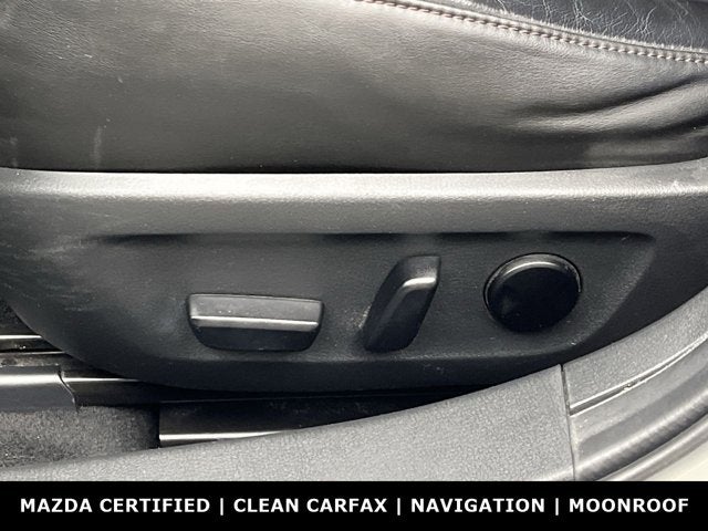2021 Mazda Mazda3 Sedan 2.5 Turbo Premium Plus