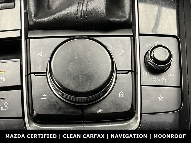 2021 Mazda Mazda3 Sedan 2.5 Turbo Premium Plus