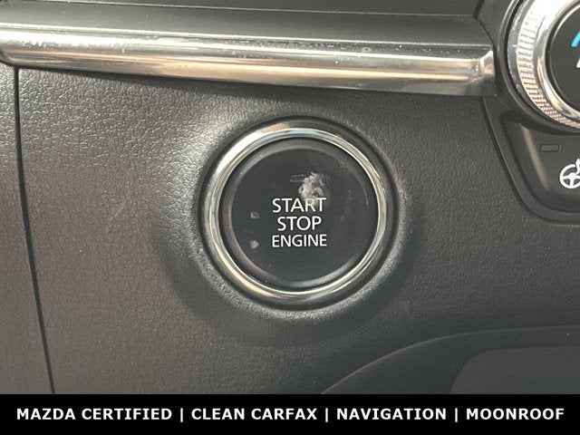 2021 Mazda Mazda3 Sedan 2.5 Turbo Premium Plus
