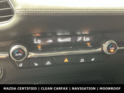2021 Mazda Mazda3 Sedan 2.5 Turbo Premium Plus