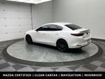 2021 Mazda Mazda3 Sedan 2.5 Turbo Premium Plus
