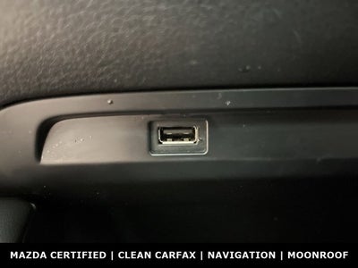 2021 Mazda Mazda3 Sedan 2.5 Turbo Premium Plus