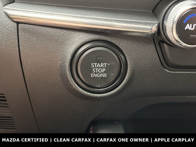 2026 Mazda Mazda3 Hatchback 2.5 S Carbon Edition
