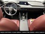 2026 Mazda Mazda3 Hatchback 2.5 S Carbon Edition
