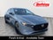2026 Mazda Mazda3 Hatchback 2.5 S Carbon Edition