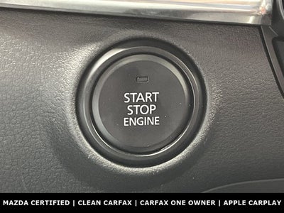 2026 Mazda Mazda3 Hatchback 2.5 S Carbon Edition