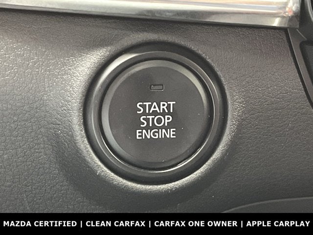 2026 Mazda Mazda3 Hatchback 2.5 S Carbon Edition