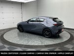 2026 Mazda Mazda3 Hatchback 2.5 S Carbon Edition