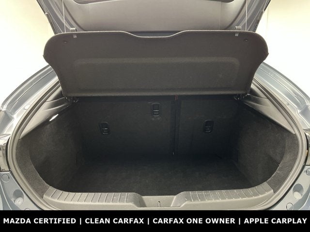 2026 Mazda Mazda3 Hatchback 2.5 S Carbon Edition