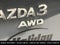 2026 Mazda Mazda3 Hatchback 2.5 S Carbon Edition