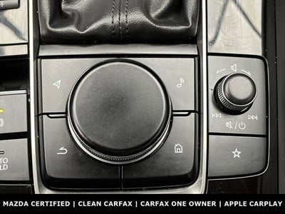 2026 Mazda Mazda3 Hatchback 2.5 S Carbon Edition