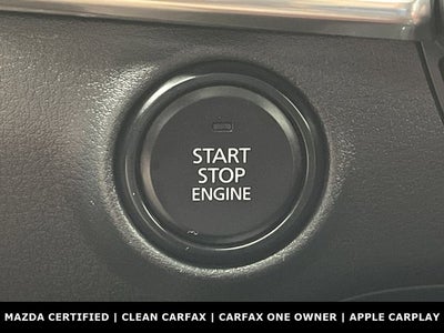 2026 Mazda Mazda3 Hatchback 2.5 S Carbon Edition