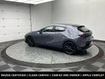 2026 Mazda Mazda3 Hatchback 2.5 S Carbon Edition