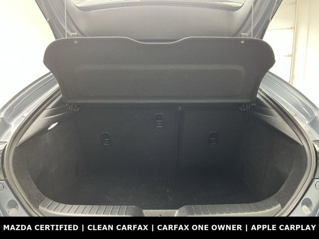 2026 Mazda Mazda3 Hatchback 2.5 S Carbon Edition