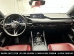 2026 Mazda Mazda3 Hatchback 2.5 S Carbon Edition