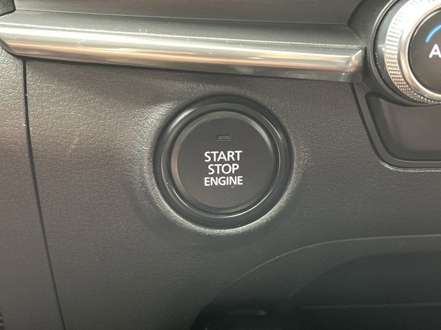 2026 Mazda Mazda3 Hatchback 2.5 S Carbon Edition
