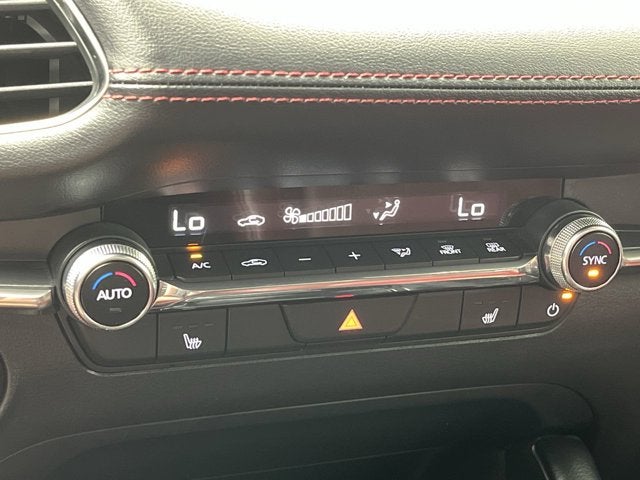 2026 Mazda Mazda3 Hatchback 2.5 S Carbon Edition