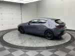 2026 Mazda Mazda3 Hatchback 2.5 S Carbon Edition