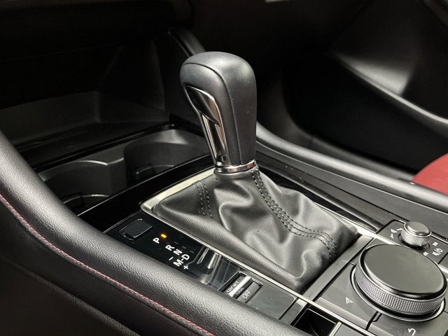 2026 Mazda Mazda3 Hatchback 2.5 S Carbon Edition