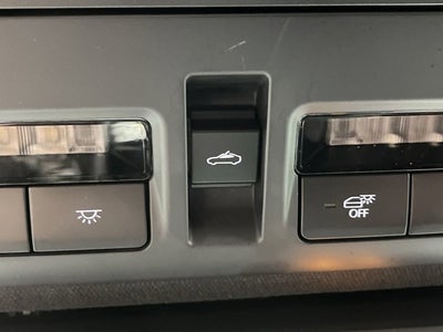 2026 Mazda Mazda3 Hatchback 2.5 S Carbon Edition