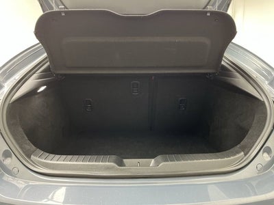 2026 Mazda Mazda3 Hatchback 2.5 S Carbon Edition