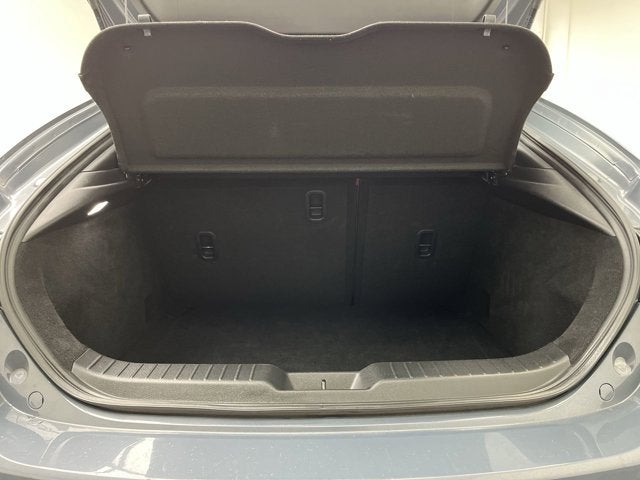 2026 Mazda Mazda3 Hatchback 2.5 S Carbon Edition