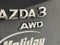 2026 Mazda Mazda3 Hatchback 2.5 S Carbon Edition