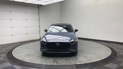 2026 Mazda Mazda3 Hatchback 2.5 S Carbon Edition