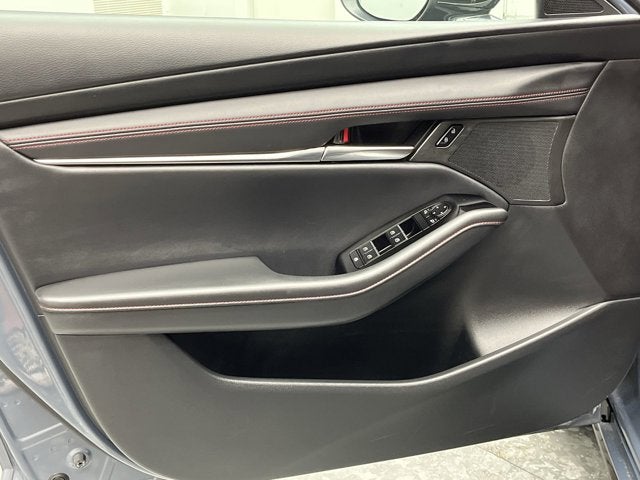 2026 Mazda Mazda3 Hatchback 2.5 S Carbon Edition