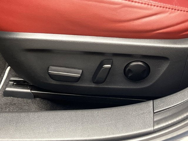 2026 Mazda Mazda3 Hatchback 2.5 S Carbon Edition