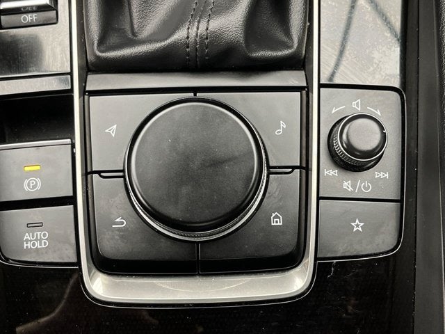 2026 Mazda Mazda3 Hatchback 2.5 S Carbon Edition