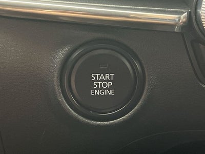 2026 Mazda Mazda3 Hatchback 2.5 S Carbon Edition