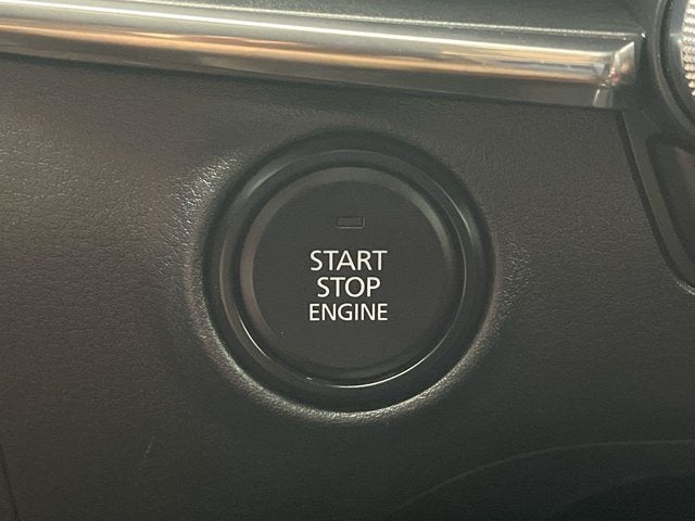 2026 Mazda Mazda3 Hatchback 2.5 S Carbon Edition