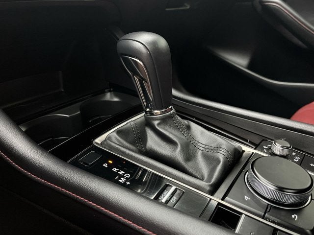 2026 Mazda Mazda3 Hatchback 2.5 S Carbon Edition