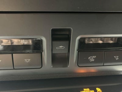 2026 Mazda Mazda3 Hatchback 2.5 S Carbon Edition