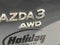 2026 Mazda Mazda3 Hatchback 2.5 S Carbon Edition