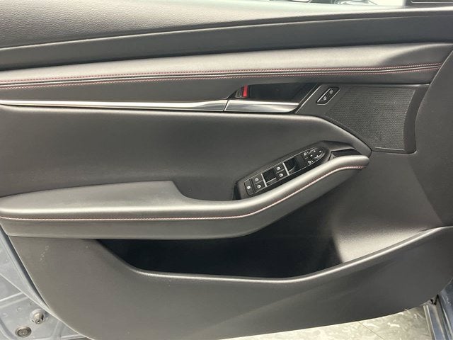 2026 Mazda Mazda3 Hatchback 2.5 S Carbon Edition