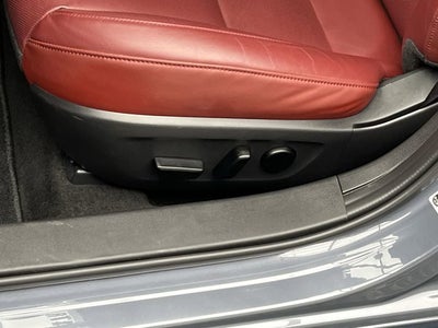 2025 Mazda Mazda3 Hatchback 2.5 S Carbon Edition