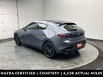 2025 Mazda Mazda3 Hatchback 2.5 S Carbon Edition