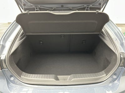 2025 Mazda Mazda3 Hatchback 2.5 S Carbon Edition