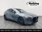 2023 Mazda Mazda3 Hatchback 2.5 S Carbon Edition