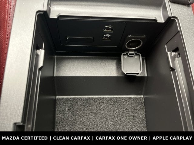 2023 Mazda Mazda3 Hatchback 2.5 S Carbon Edition