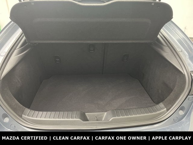 2023 Mazda Mazda3 Hatchback 2.5 S Carbon Edition